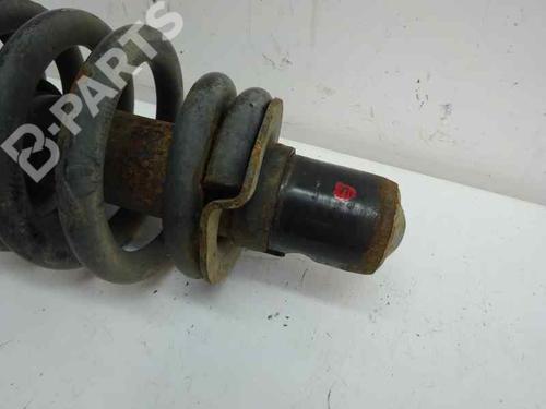 Right front shock absorber SSANGYONG REXTON / REXTON II (GAB_) 2.7 Xdi | BP7312662M17 
