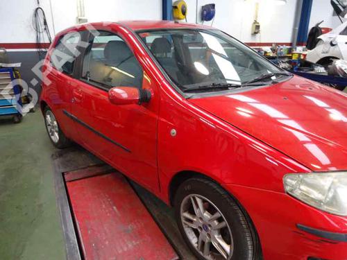 Starter FIAT PUNTO (188_) 1.4 | BP7439013M8 