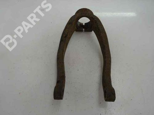 Used Left front shock absorber SSANGYONG REXTON / REXTON II (GAB_) 2.7 Xdi (163 hp) 7403210