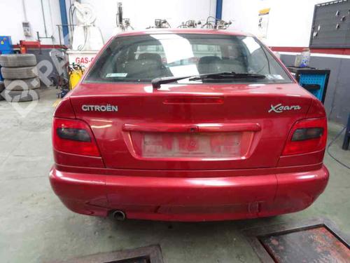 Alternator CITROËN XSARA (N1) 1.6 i | BP7439021M7 