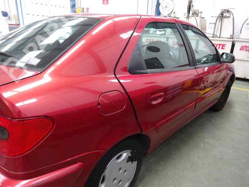 Alternator CITROËN XSARA (N1) 1.6 i | BP7439021M7 