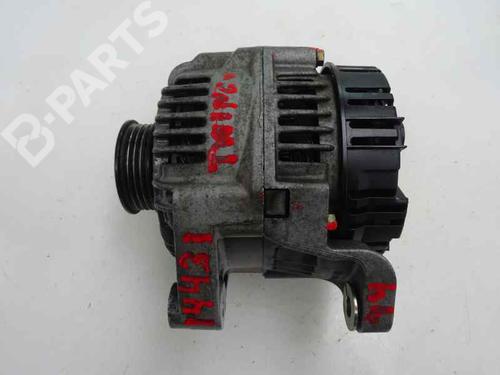 Used Alternator RENAULT TWINGO I (C06_) [1993-2012]  7403224
