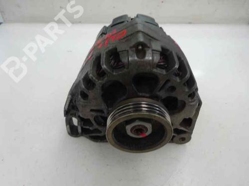 Alternator RENAULT CLIO II (BB_, CB_) 1.2 16V (BB05, BB0W, BB11, BB27, BB2T, BB2U, BB2V, CB05,... | BP7403230M7 