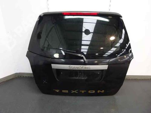 Bakluke CC/Kombi-Kupé SSANGYONG REXTON / REXTON II (GAB_) 2.7 Xdi | BP7403248C6 