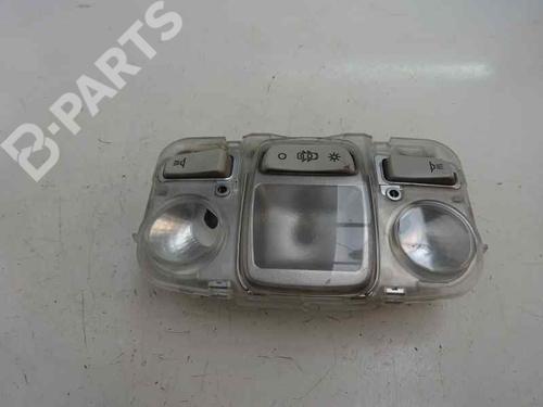 Used Interior roof light CITROËN C4 II (NC_) [2009-2025]  7438991