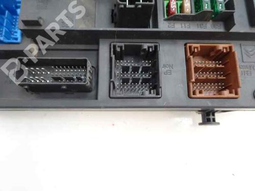 Fuse box CITROËN C4 II (NC_)  | BP7403260E1 