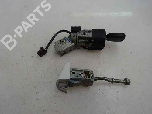 Used Ignition barrel CITROËN C4 II (NC_) [2009-2025]  7403266