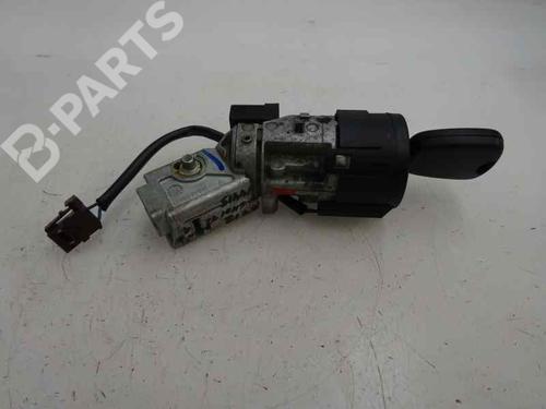 Ignition barrel CITROËN C4 II (NC_)  | BP7403266M48 