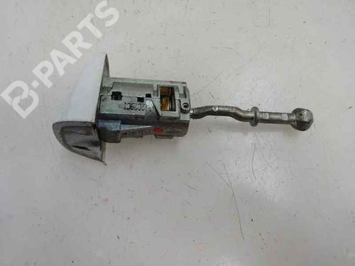 Ignition barrel CITROËN C4 II (NC_)  | BP7403266M48 