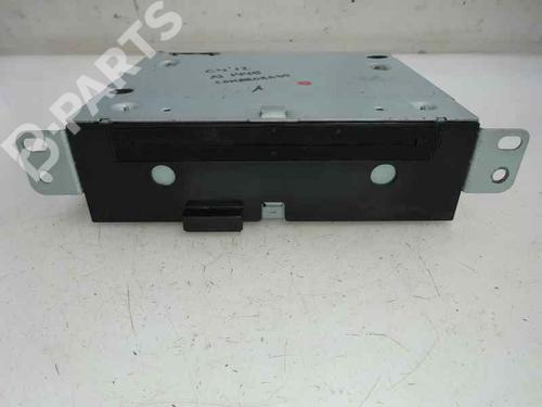 Used Radio CITROËN C4 II (NC_) [2009-2025]  7403268