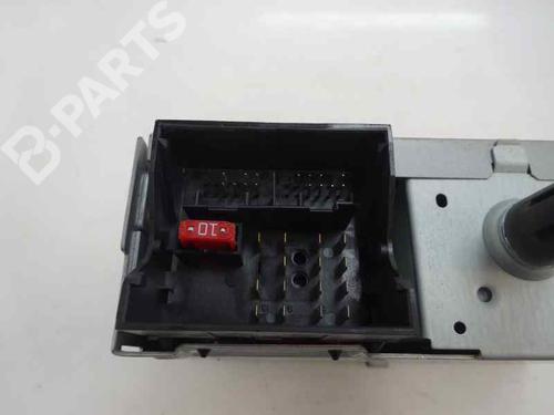 Radio CITROËN C4 II (NC_)  | BP7403268E6 