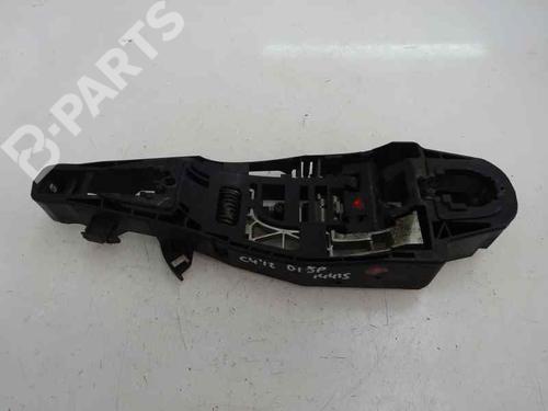Used Front left exterior door handle CITROËN C4 II (NC_) [2009-2025]  7403271