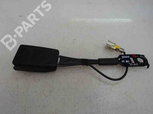 Ceinture de sécurité avant droite CITROËN C4 II (NC_) [2009-2025]  8729024