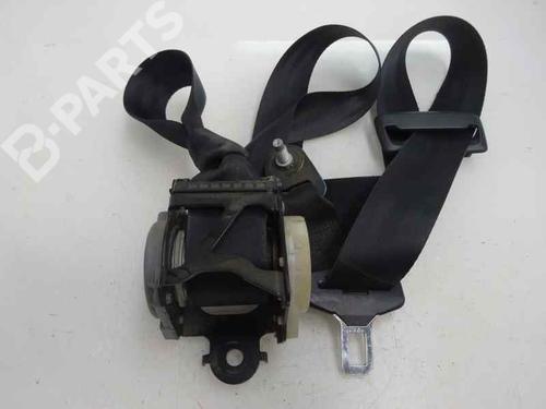 Used Rear right seatbelt CITROËN C4 II (NC_) [2009-2025]  7403282