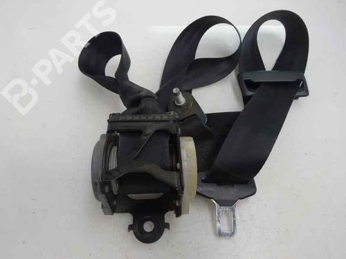 Rear right belt tensioner CITROËN C4 II (NC_) 1.6 HDi 90 (92 hp) 96871541XX | 96871541XX | 2012 | 1 |