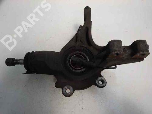 Left front steering knuckle CITROËN C4 II (NC_)  | BP7403300M25 