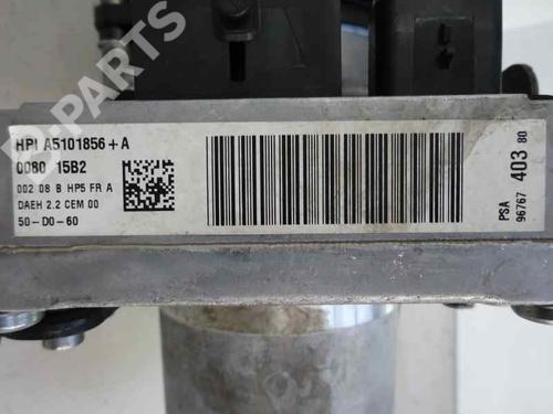Styring servopumpe CITROËN C4 II (NC_) [2009-2025]  7403318