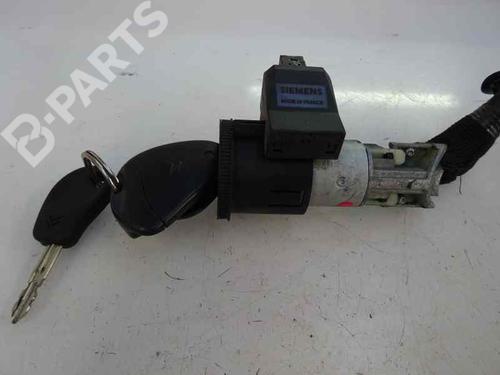 Ignition barrel CITROËN XSARA (N1) 1.6 i | BP7439000M48 