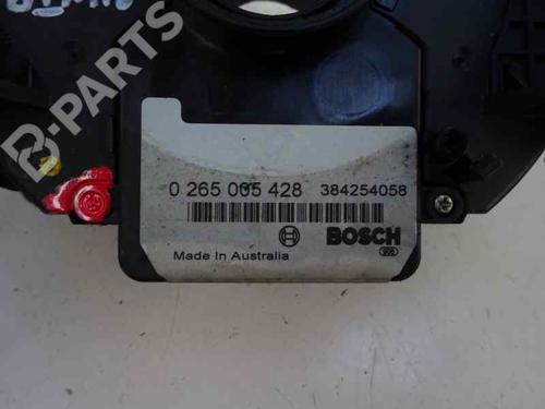 Switch FIAT PUNTO (188_) 1.4 | BP7438997I30 