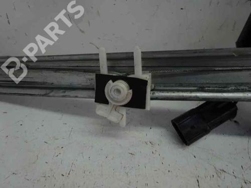Front left window mechanism FIAT PUNTO (188_) 1.4 | BP7439008C22 
