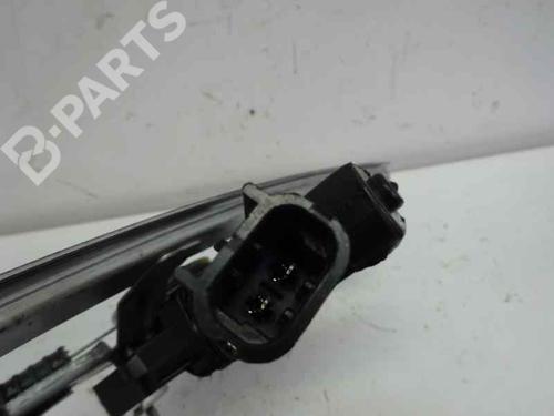 Front left window mechanism FIAT PUNTO (188_) 1.4 | BP7439008C22 