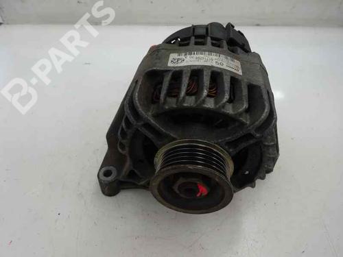Alternator FIAT PUNTO (188_) 1.4 | BP7439012M7 