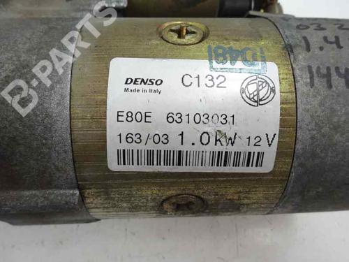 Starter FIAT PUNTO (188_) 1.4 | BP7439013M8 