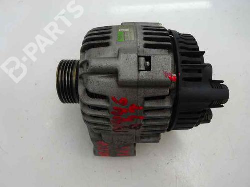 Used Alternator CITROËN XSARA (N1) 1.6 i (88 hp) 7439021