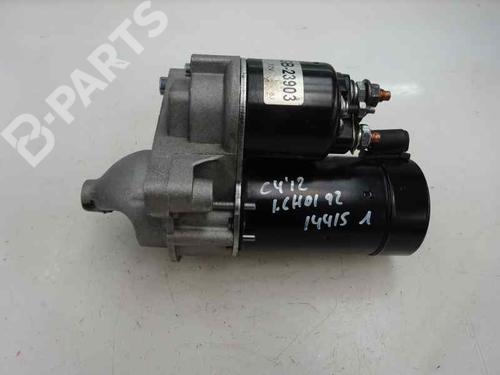 Startmotor CITROËN C4 II (NC_) [2009-2025]  7439026
