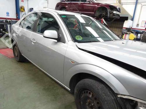 Engine FORD MONDEO III Saloon (B4Y) 2.0 16V TDDi / TDCi | BP7460193M1 