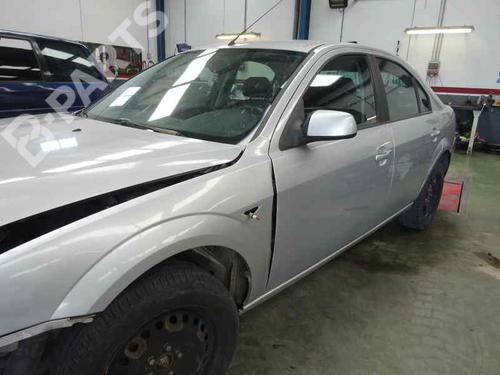 Engine FORD MONDEO III Saloon (B4Y) 2.0 16V TDDi / TDCi | BP7460193M1 