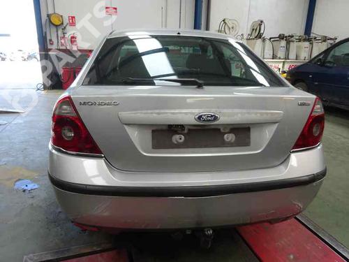 Engine FORD MONDEO III Saloon (B4Y) 2.0 16V TDDi / TDCi | BP7460193M1 