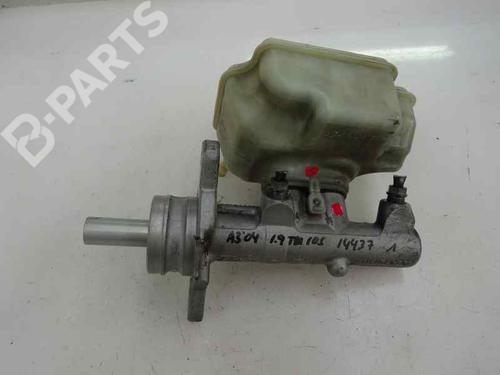 Used Brake master cylinder AUDI A3 (8P1) 1.9 TDI (105 hp) 7439038