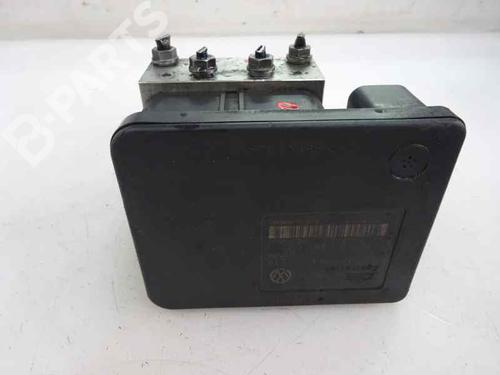 ABS pump AUDI A3 (8P1) 1.9 TDI | BP7439043M43 