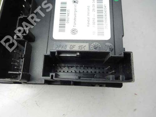 Right front window motor AUDI A3 (8P1) 1.9 TDI | BP7455164E20 