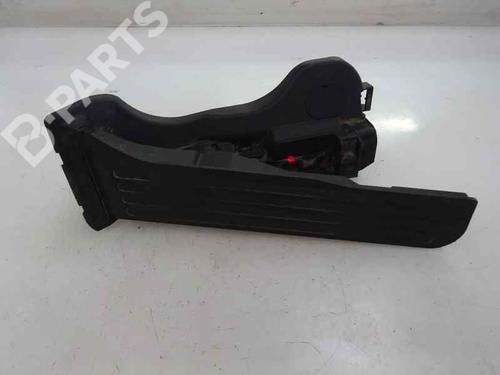 Used Pedal AUDI A3 (8P1) 1.9 TDI (105 hp) 7455168