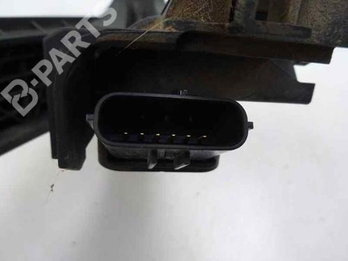 Pedal AUDI A3 (8P1) 1.9 TDI | BP7455168I4 