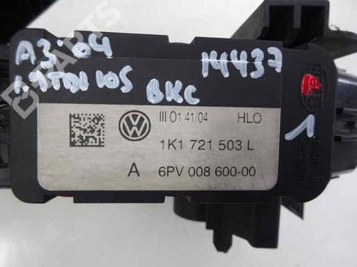 Pedal AUDI A3 (8P1) 1.9 TDI | BP7455168I4 