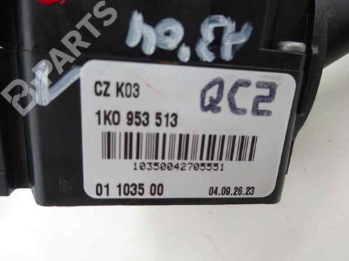 Steering column stalk AUDI A3 (8P1) 1.9 TDI | BP7455117I23 