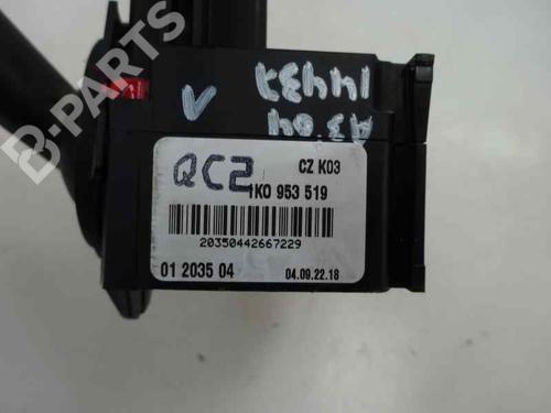 Steering column stalk AUDI A3 (8P1) 1.9 TDI | BP7455118I23 