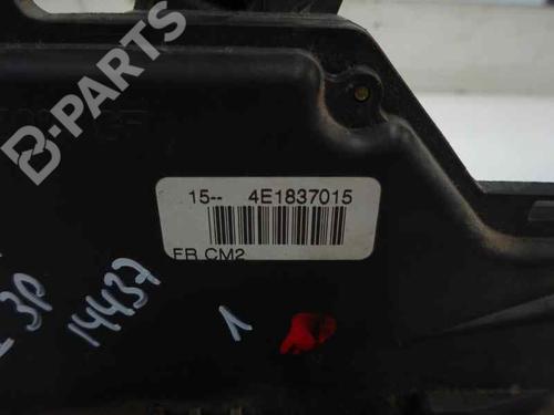 Front left lock AUDI A3 (8P1) 1.9 TDI | BP7455131C98 