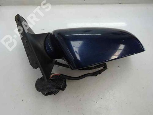 Right mirror AUDI A3 (8P1) 1.9 TDI | BP7455132C27 