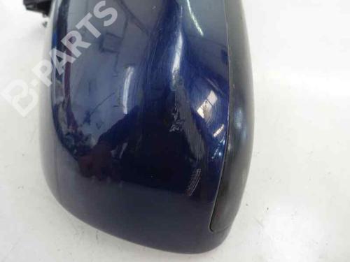 Right mirror AUDI A3 (8P1) 1.9 TDI | BP7455132C27 