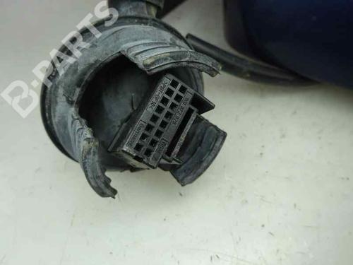 Right mirror AUDI A3 (8P1) 1.9 TDI | BP7455132C27 