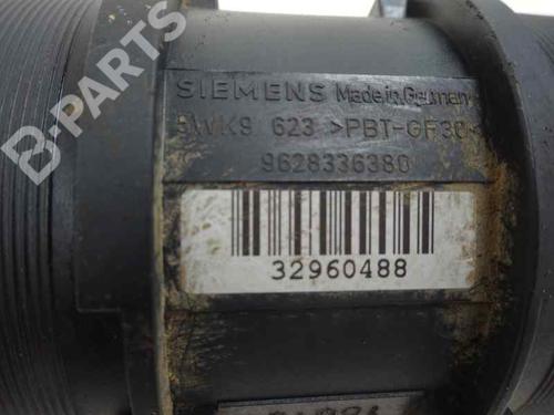 Used Mass air flow sensor CITROËN C15 Estate [1987-2000]  7455157
