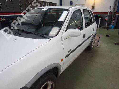 Fuel pump OPEL CORSA B (S93) 1.0 i 12V (F08, F68, M68) | BP7479159M76 