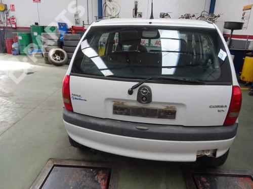 Fuel pump OPEL CORSA B (S93) 1.0 i 12V (F08, F68, M68) | BP7479159M76 