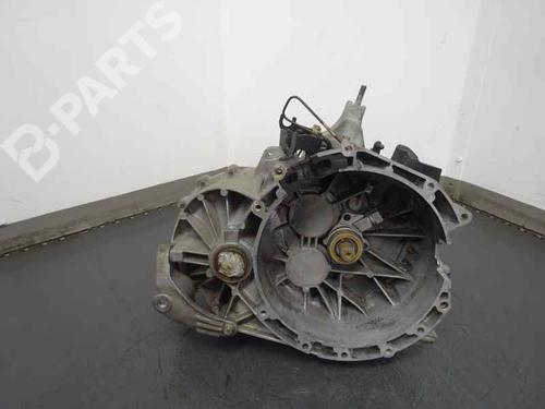 Gearbox FORD MONDEO III Saloon (B4Y) 2.0 16V TDDi / TDCi | BP7460192M3 