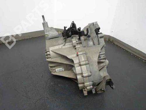 Gearbox FORD MONDEO III Saloon (B4Y) 2.0 16V TDDi / TDCi | BP7460192M3 