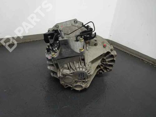 Gearbox FORD MONDEO III Saloon (B4Y) 2.0 16V TDDi / TDCi | BP7460192M3 